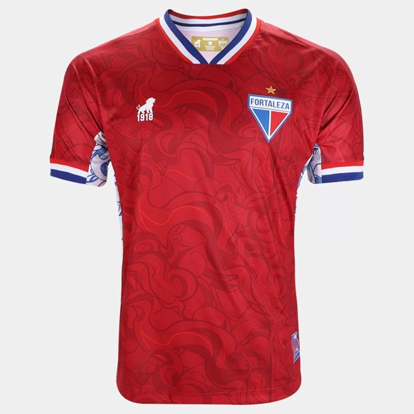 Thailand Trikot Fortaleza Copa Heim 2023-24